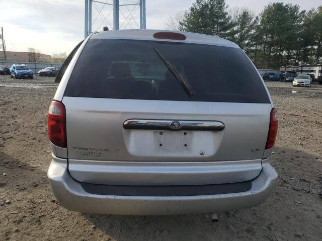 Photo 5 VIN: 2C8GP44372R783900 - CHRYSLER MINIVAN 