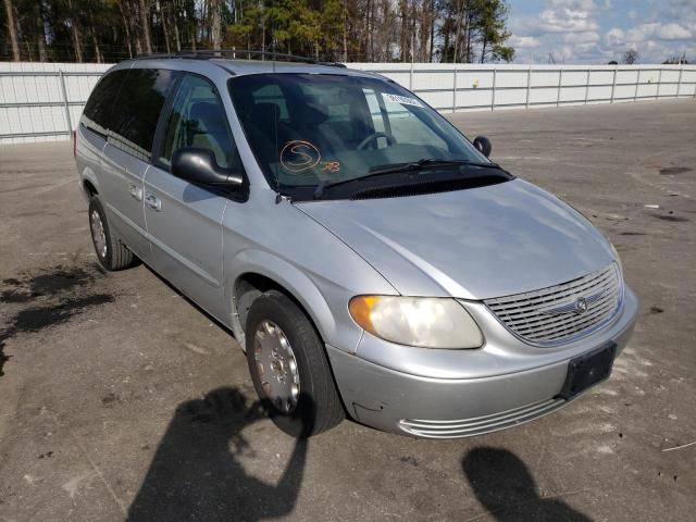 Photo 0 VIN: 2C8GP44G31R103976 - CHRYSLER TOWN &AMP COU 