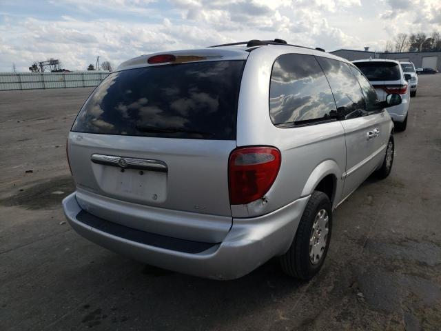 Photo 3 VIN: 2C8GP44G31R103976 - CHRYSLER TOWN &AMP COU 