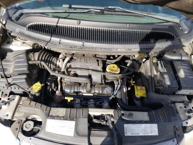 Photo 6 VIN: 2C8GP44G31R103976 - CHRYSLER TOWN &AMP COU 