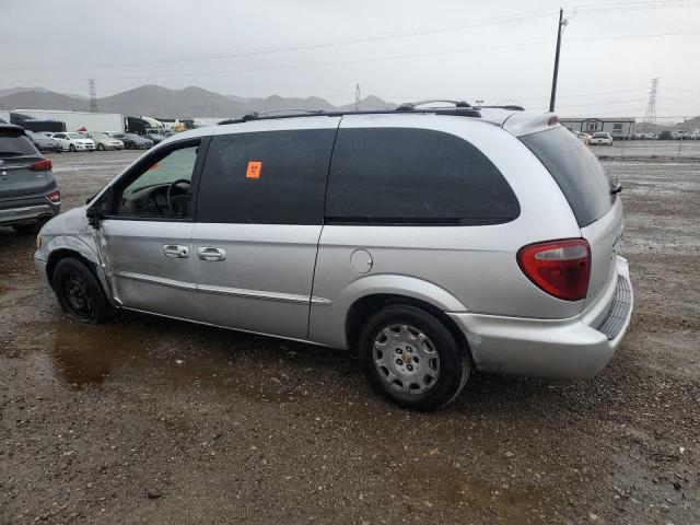 Photo 1 VIN: 2C8GP44G91R172364 - CHRYSLER MINIVAN 