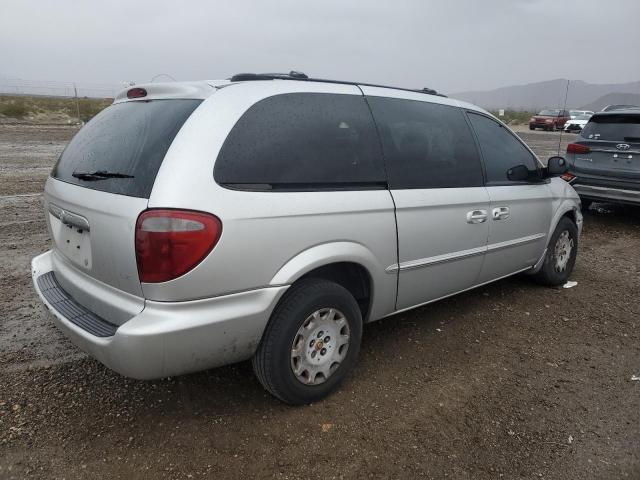 Photo 2 VIN: 2C8GP44G91R172364 - CHRYSLER MINIVAN 