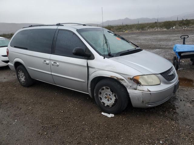 Photo 3 VIN: 2C8GP44G91R172364 - CHRYSLER MINIVAN 