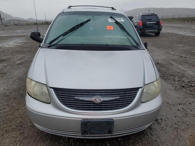 Photo 4 VIN: 2C8GP44G91R172364 - CHRYSLER MINIVAN 