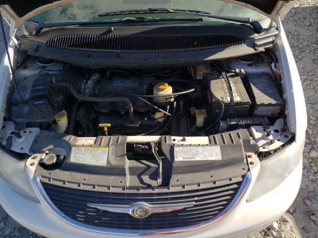 Photo 11 VIN: 2C8GP44L13R150343 - CHRYSLER MINIVAN 