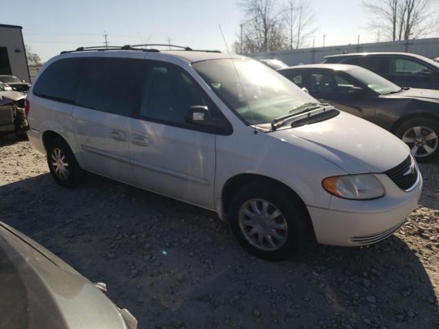 Photo 3 VIN: 2C8GP44L13R150343 - CHRYSLER MINIVAN 