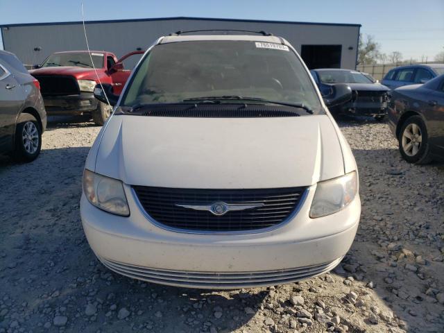 Photo 4 VIN: 2C8GP44L13R150343 - CHRYSLER MINIVAN 