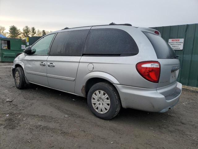 Photo 1 VIN: 2C8GP44R45R140882 - CHRYSLER MINIVAN 