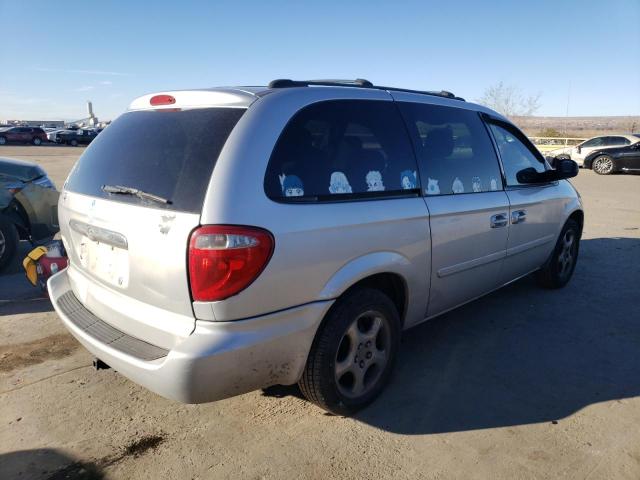 Photo 2 VIN: 2C8GP44R64R517467 - CHRYSLER MINIVAN 