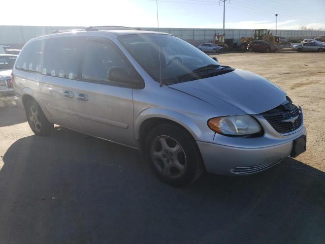 Photo 3 VIN: 2C8GP44R64R517467 - CHRYSLER MINIVAN 