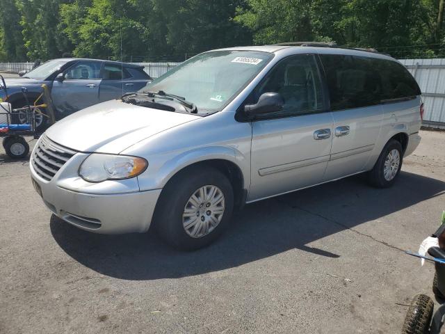 Photo 0 VIN: 2C8GP44R65R243253 - CHRYSLER MINIVAN 