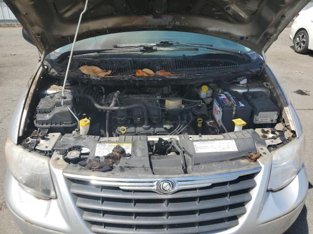 Photo 11 VIN: 2C8GP44R65R243253 - CHRYSLER MINIVAN 