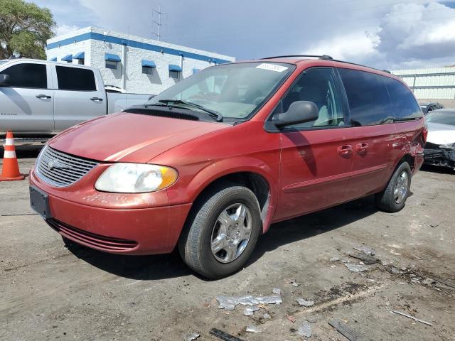 Photo 0 VIN: 2C8GP44R83R377307 - CHRYSLER MINIVAN 