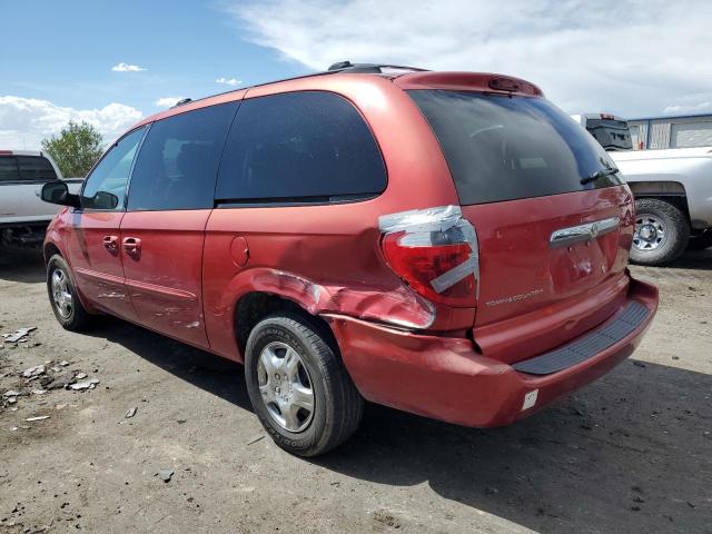 Photo 1 VIN: 2C8GP44R83R377307 - CHRYSLER MINIVAN 