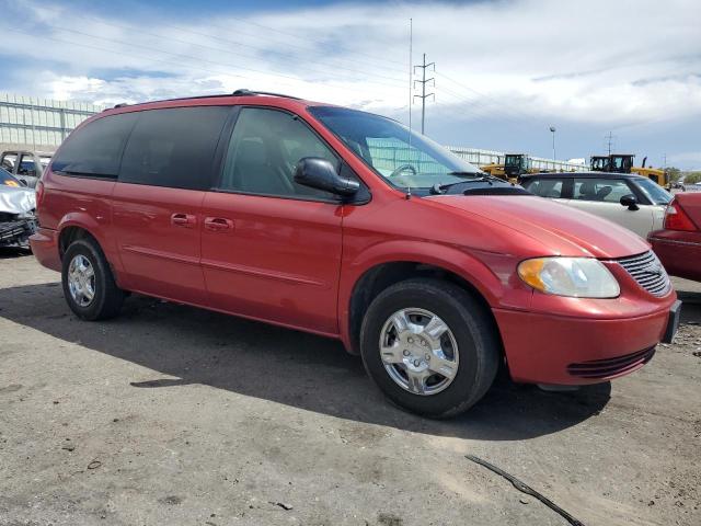 Photo 3 VIN: 2C8GP44R83R377307 - CHRYSLER MINIVAN 