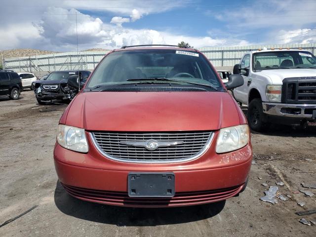 Photo 4 VIN: 2C8GP44R83R377307 - CHRYSLER MINIVAN 