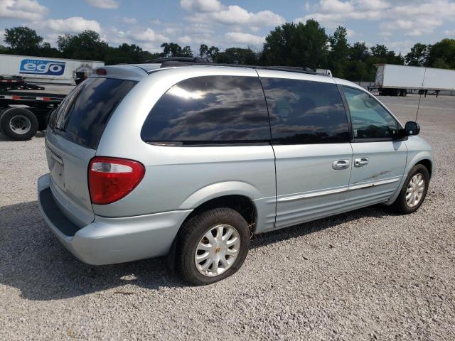 Photo 2 VIN: 2C8GP54L01R285610 - CHRYSLER TOWN & COU 