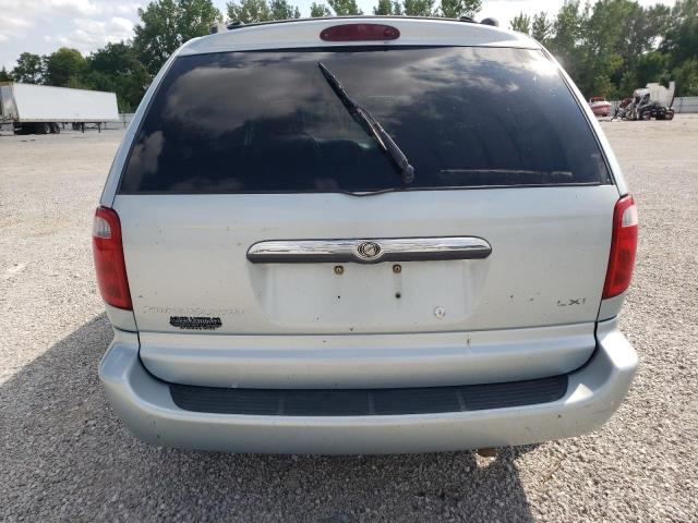 Photo 5 VIN: 2C8GP54L01R285610 - CHRYSLER TOWN & COU 