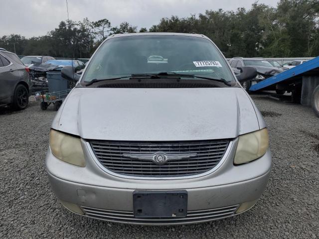 Photo 4 VIN: 2C8GP54L01R397064 - CHRYSLER MINIVAN 