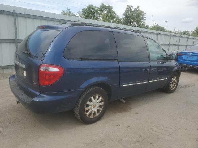 Photo 2 VIN: 2C8GP54L02R714259 - CHRYSLER TOWN & COU 