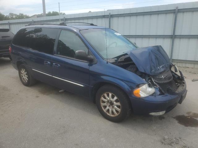 Photo 3 VIN: 2C8GP54L02R714259 - CHRYSLER TOWN & COU 