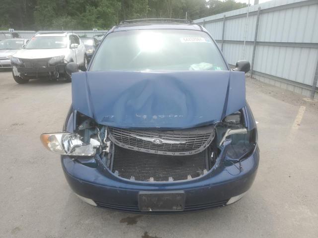 Photo 4 VIN: 2C8GP54L02R714259 - CHRYSLER TOWN & COU 