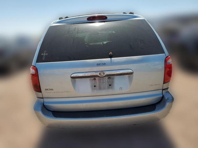 Photo 5 VIN: 2C8GP54L04R506983 - CHRYSLER MINIVAN 