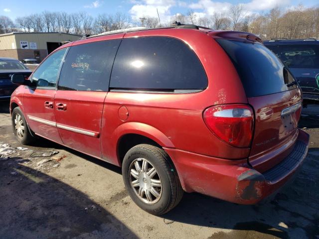 Photo 1 VIN: 2C8GP54L05R470584 - CHRYSLER MINIVAN 