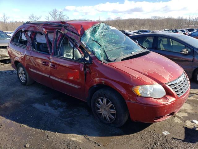 Photo 3 VIN: 2C8GP54L05R470584 - CHRYSLER MINIVAN 