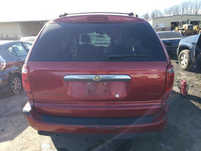 Photo 5 VIN: 2C8GP54L05R470584 - CHRYSLER MINIVAN 