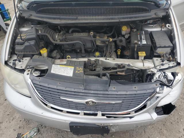 Photo 11 VIN: 2C8GP54L14R585323 - CHRYSLER TOWN & COU 