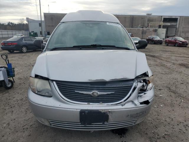 Photo 4 VIN: 2C8GP54L14R585323 - CHRYSLER TOWN & COU 