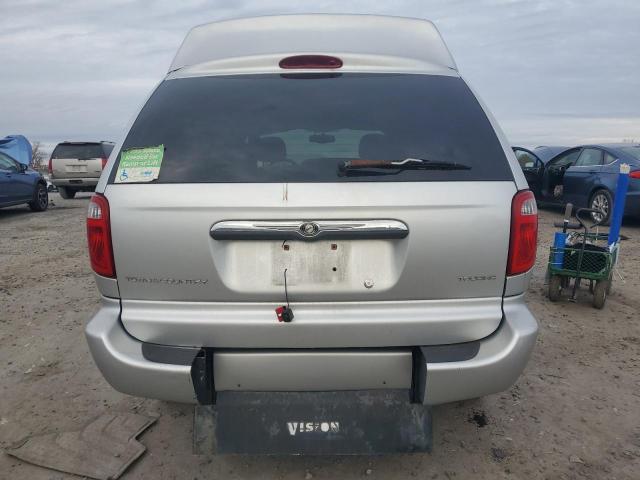 Photo 5 VIN: 2C8GP54L14R585323 - CHRYSLER TOWN & COU 