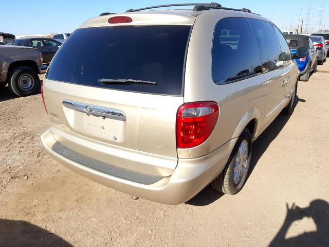 Photo 3 VIN: 2C8GP54L21R204090 - CHRYSLER TOWN &AMP COU 