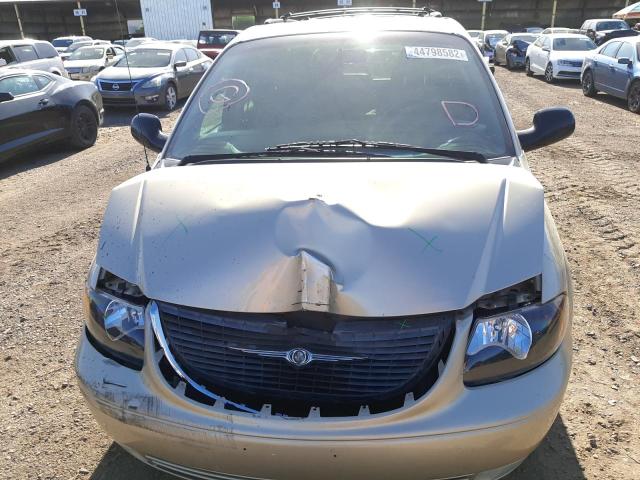 Photo 8 VIN: 2C8GP54L21R204090 - CHRYSLER TOWN &AMP COU 