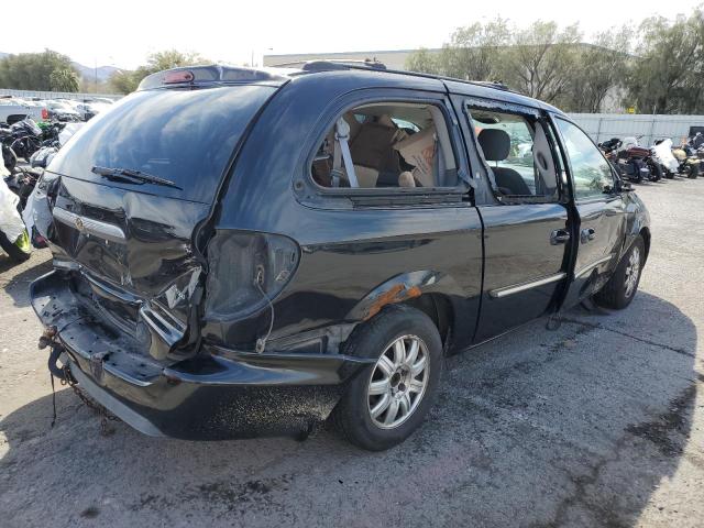 Photo 2 VIN: 2C8GP54L25R535371 - CHRYSLER MINIVAN 