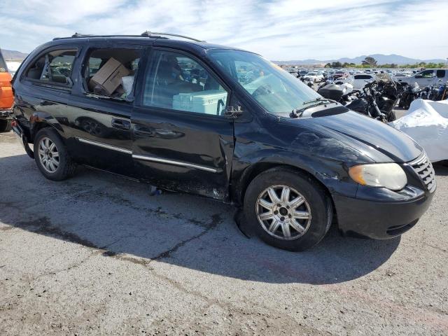 Photo 3 VIN: 2C8GP54L25R535371 - CHRYSLER MINIVAN 