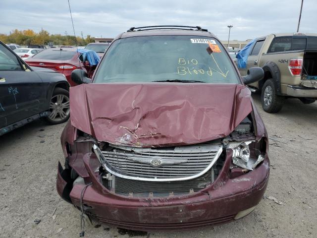 Photo 4 VIN: 2C8GP54L32R540607 - CHRYSLER MINIVAN 