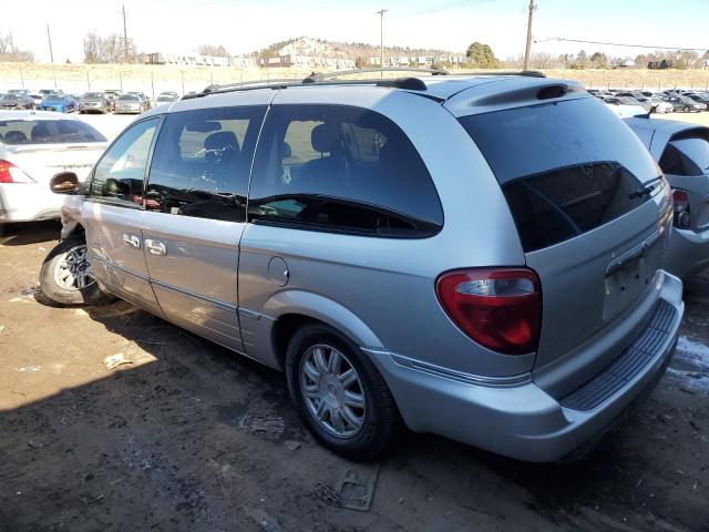 Photo 1 VIN: 2C8GP54L45R327198 - CHRYSLER MINIVAN 