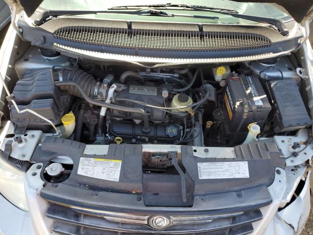 Photo 11 VIN: 2C8GP54L45R327198 - CHRYSLER MINIVAN 