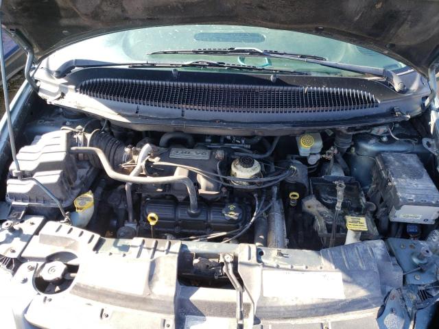 Photo 6 VIN: 2C8GP54L45R378197 - CHRYSLER TOWN &AMP COU 