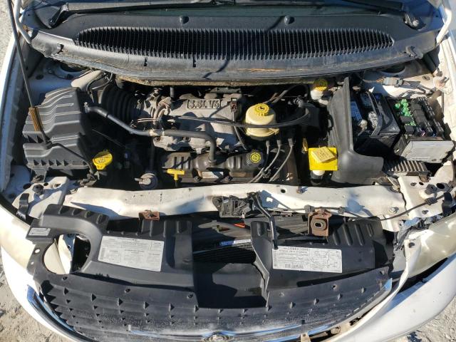 Photo 11 VIN: 2C8GP54L51R205833 - CHRYSLER TOWN & COU 