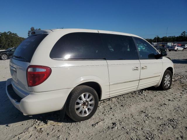 Photo 2 VIN: 2C8GP54L51R205833 - CHRYSLER TOWN & COU 