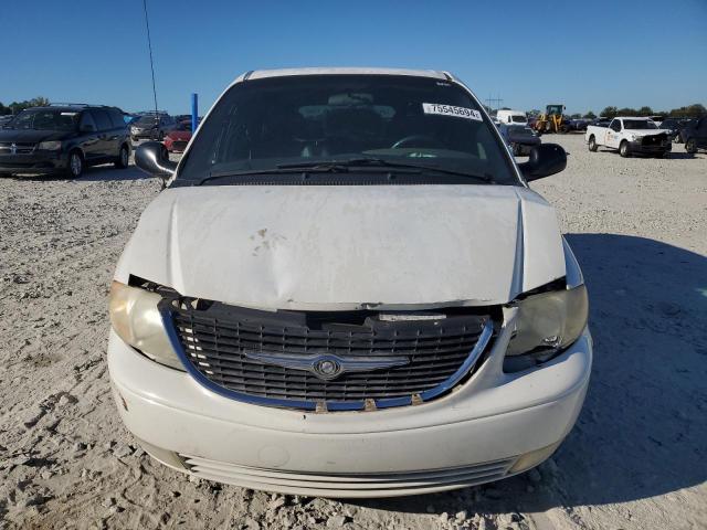 Photo 4 VIN: 2C8GP54L51R205833 - CHRYSLER TOWN & COU 