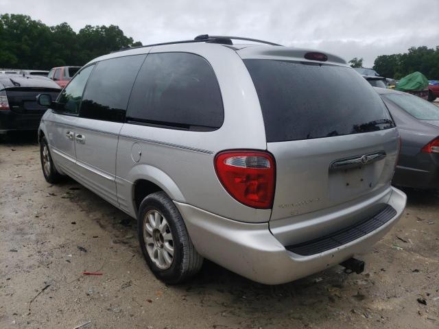 Photo 2 VIN: 2C8GP54L53R118484 - CHRYSLER TOWN &AMP COU 