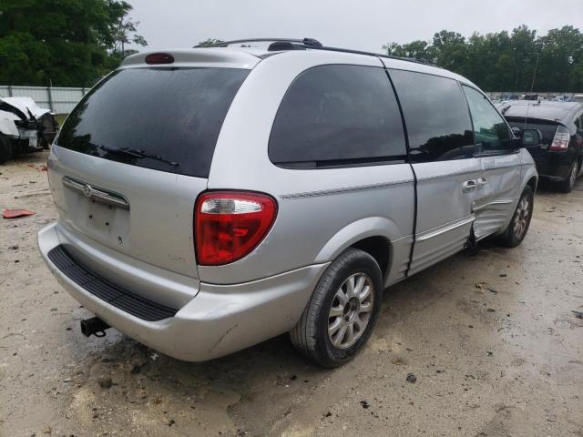 Photo 3 VIN: 2C8GP54L53R118484 - CHRYSLER TOWN &AMP COU 