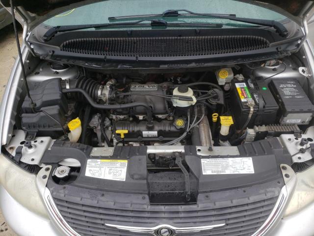 Photo 6 VIN: 2C8GP54L53R118484 - CHRYSLER TOWN &AMP COU 