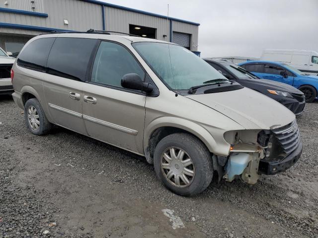 Photo 3 VIN: 2C8GP54L55R489180 - CHRYSLER MINIVAN 