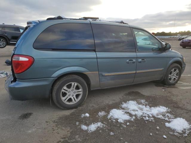 Photo 2 VIN: 2C8GP54L55R559373 - CHRYSLER MINIVAN 