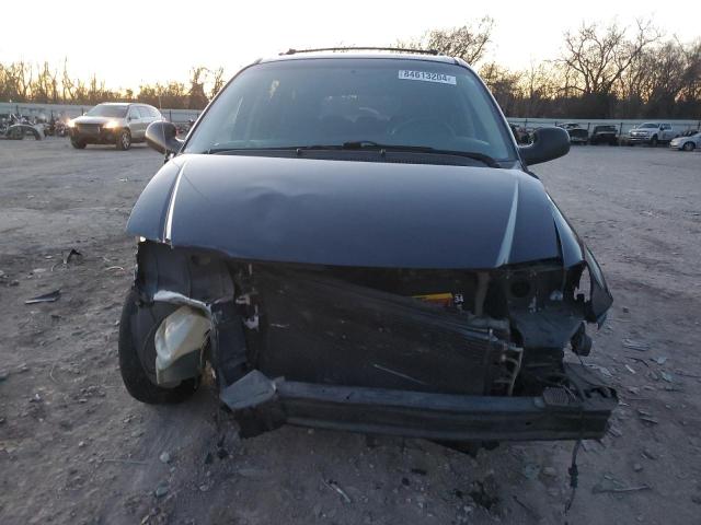 Photo 4 VIN: 2C8GP54L65R275752 - CHRYSLER TOWN & COU 